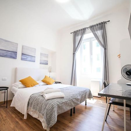 روما Cosmo Guesthouse المظهر الخارجي الصورة
