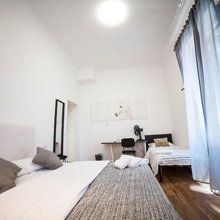 روما Cosmo Guesthouse المظهر الخارجي الصورة
