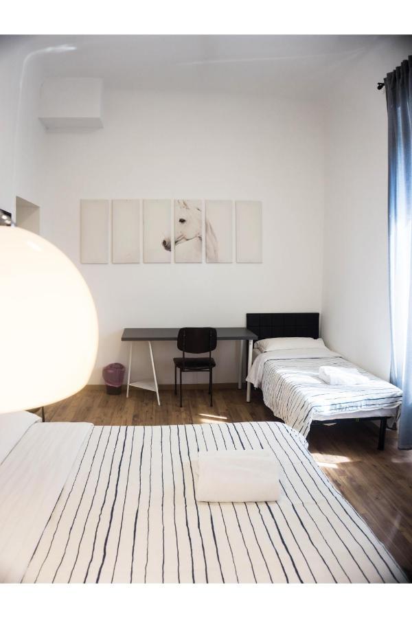 روما Cosmo Guesthouse المظهر الخارجي الصورة