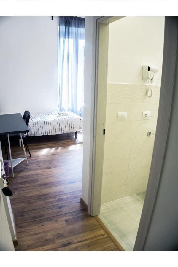 روما Cosmo Guesthouse المظهر الخارجي الصورة
