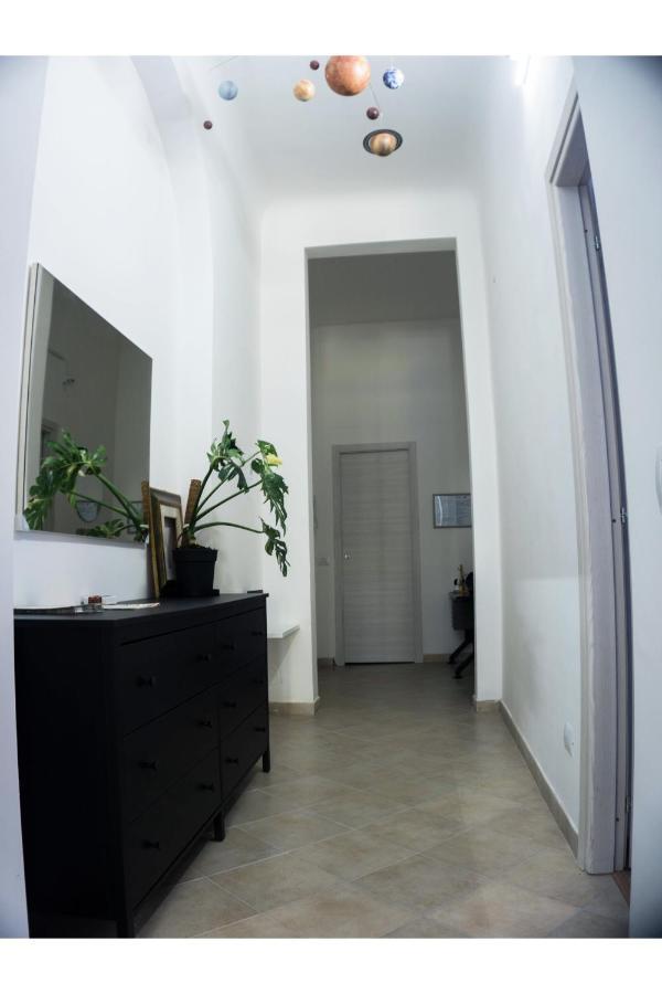 روما Cosmo Guesthouse المظهر الخارجي الصورة