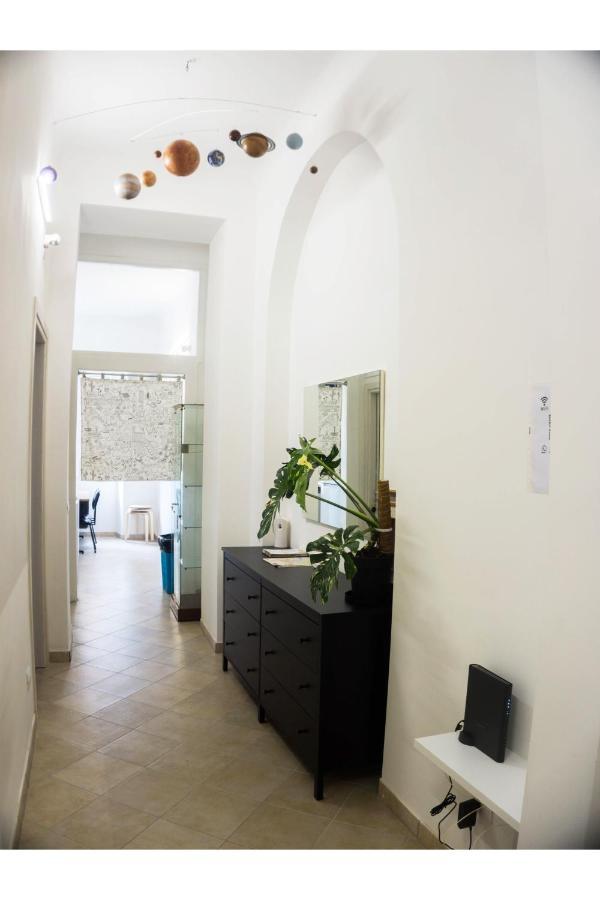 روما Cosmo Guesthouse المظهر الخارجي الصورة