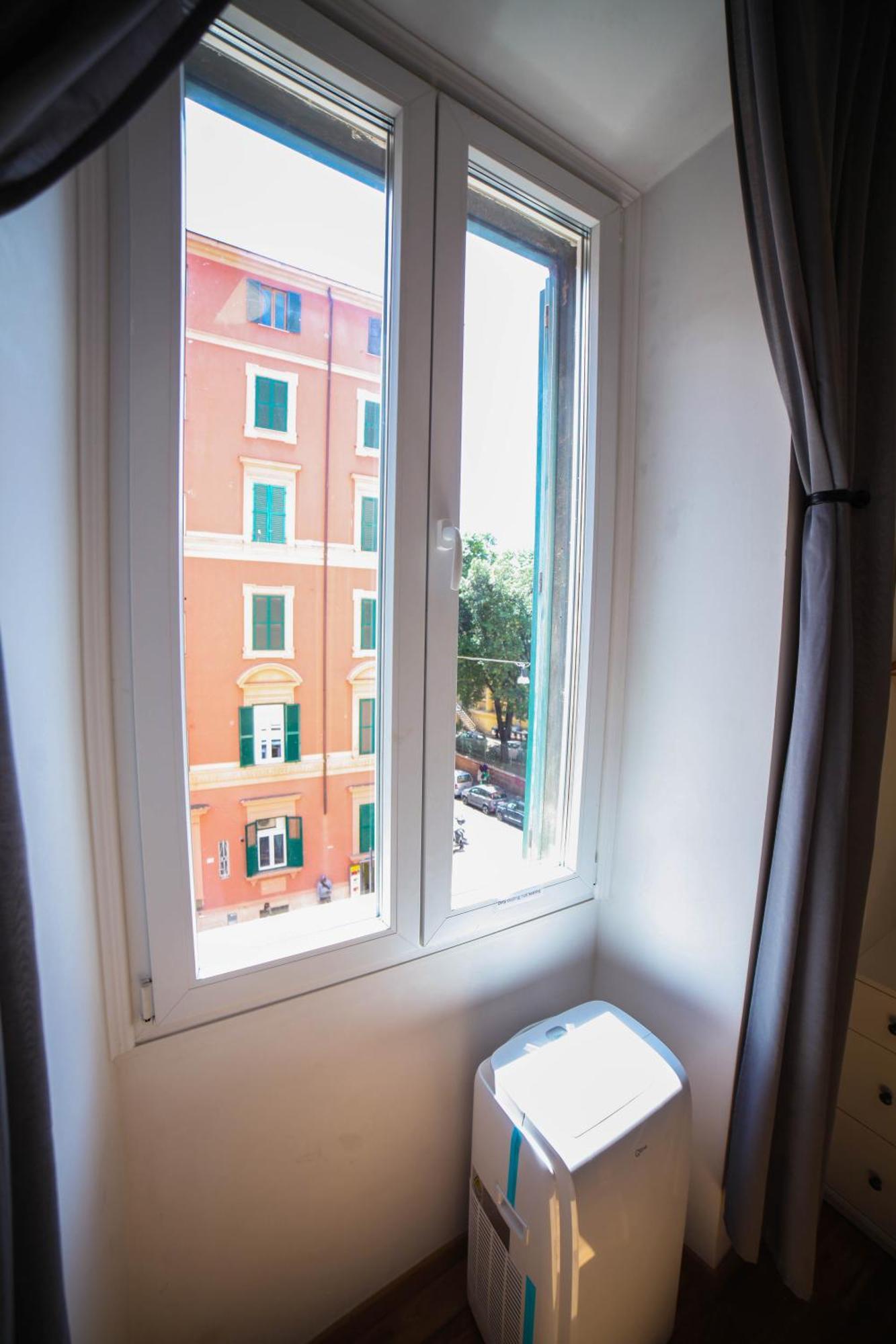روما Cosmo Guesthouse المظهر الخارجي الصورة