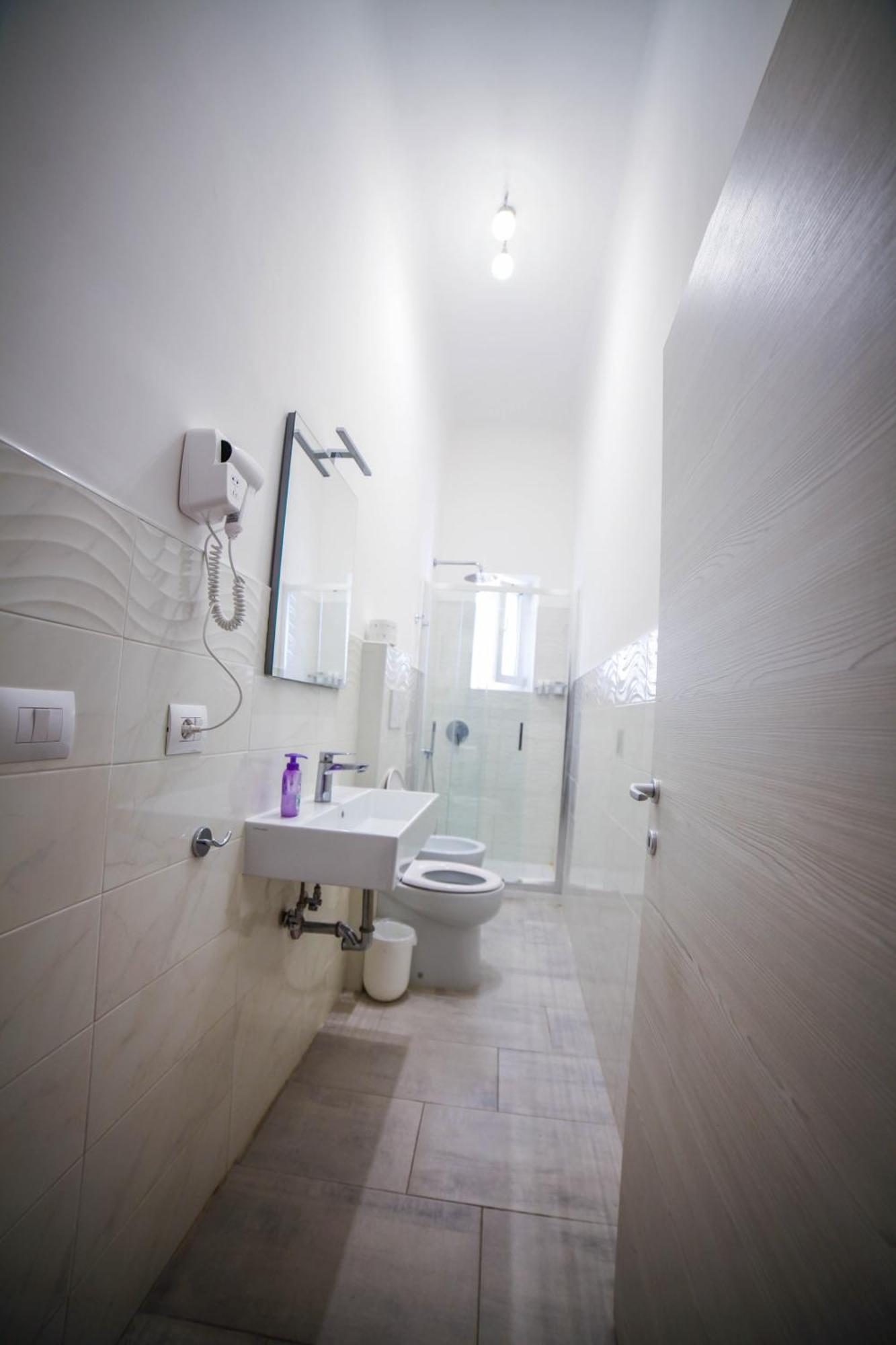 روما Cosmo Guesthouse المظهر الخارجي الصورة